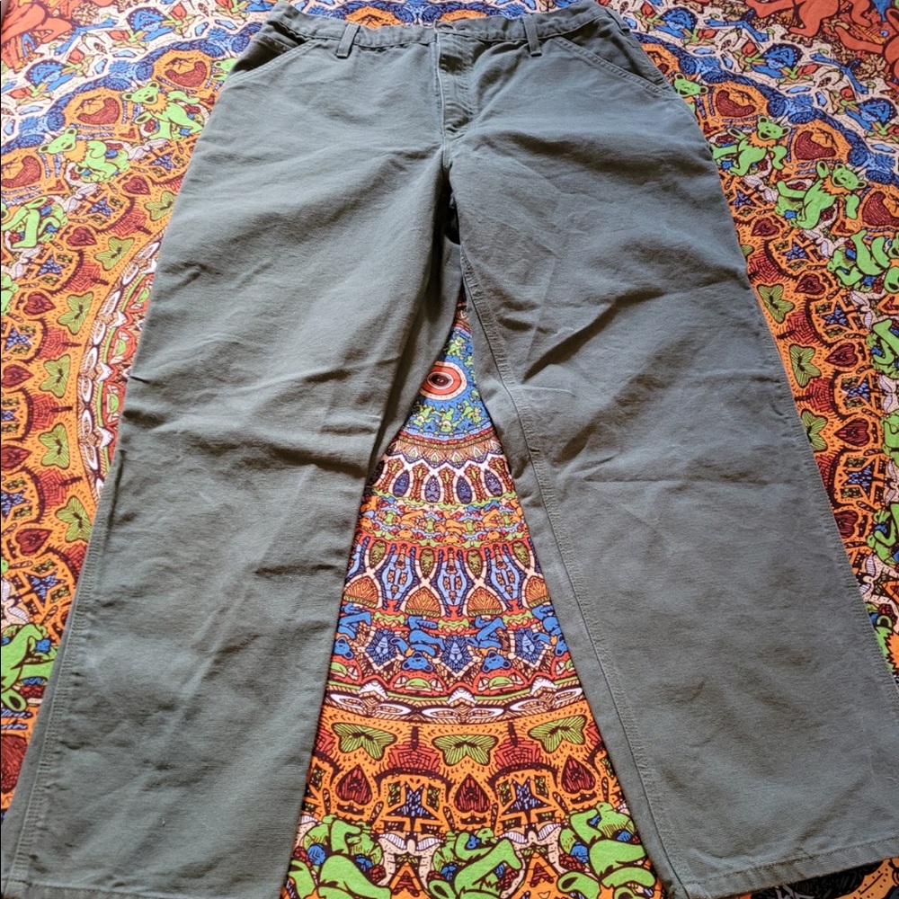 Vintage Carhartt pants